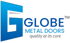 Globe Metal Doors, a leading manufacturer of  Steel Doors, Fire Doors, Industrial Doors in  Chennai