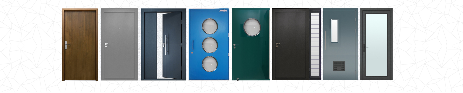 CBRI Certified Fire Doors Chennai